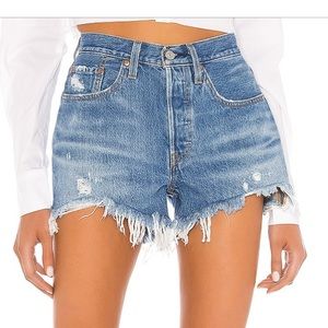 Levi’s 501 Original Shorts